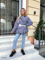 Куртка женская