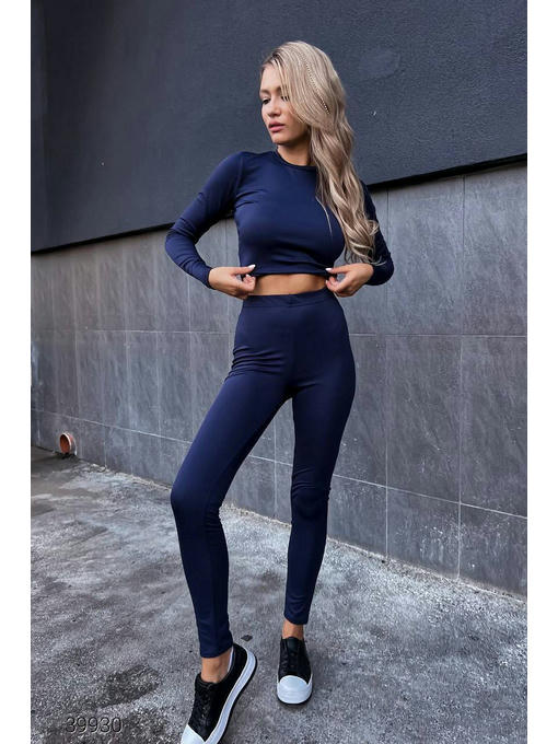 Костюм женский — изображение 2