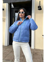 Куртка женская демисезонная