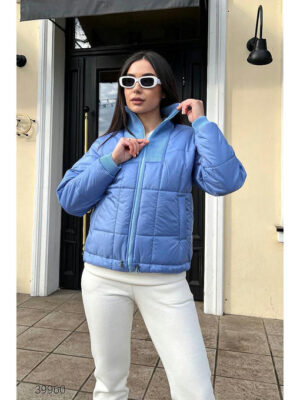 Куртка женская демисезонная