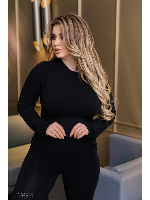 Термобелье женское — изображение 2