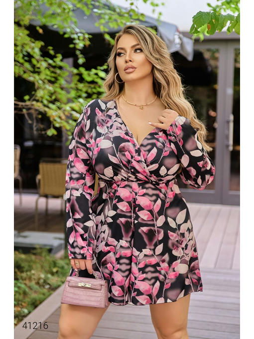 Комбинезон женский — изображение 2