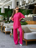 Женский базовый костюм