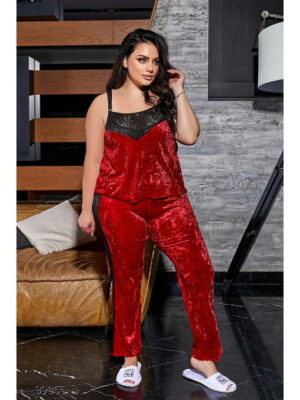 Костюм домашний женский