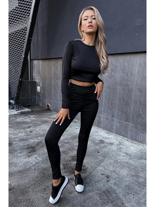 Костюм женский — изображение 2