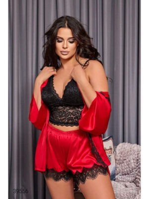 Пижама женская