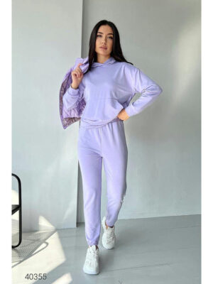 Костюм женский базовый