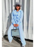 Женский костюм двойка