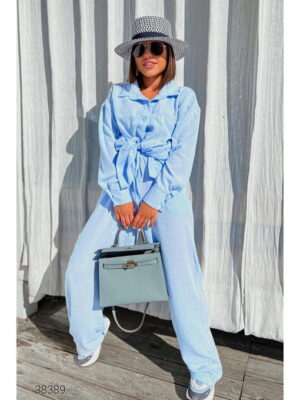 Женский костюм двойка