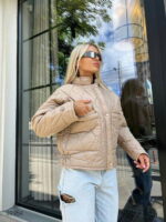 Куртка женская демисезонная