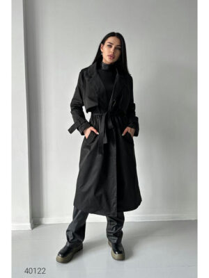 Тренч женский