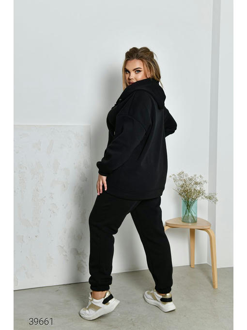 Женский теплый костюм — изображение 5