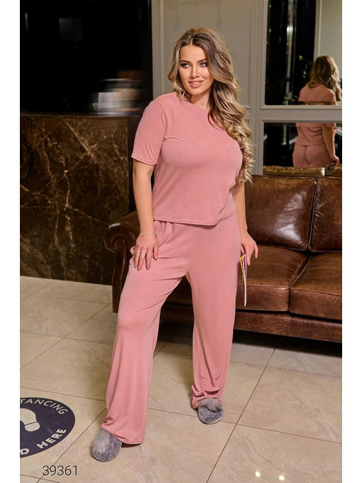 Домашний костюм женский