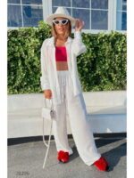 Женский костюм двойка