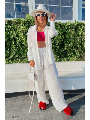 Женский костюм двойка