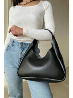 Сумка женская из экокожи