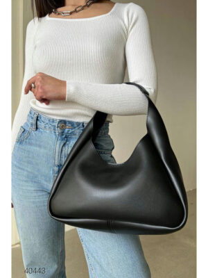 Сумка женская из экокожи