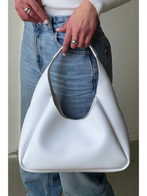 Сумка женская из экокожи