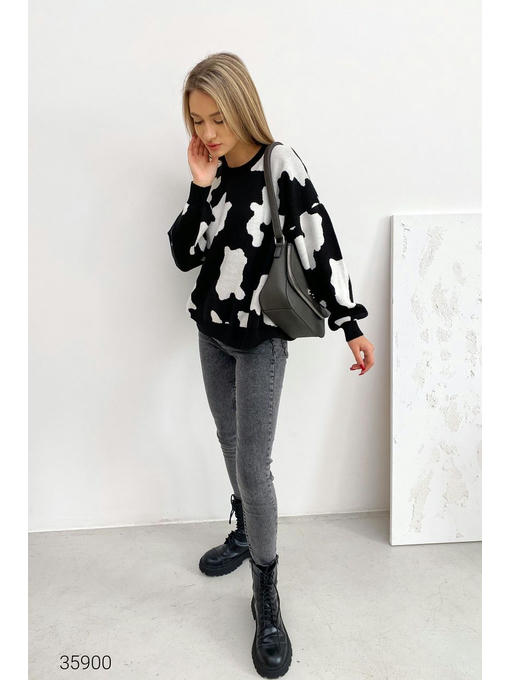 Сумка на плечо с откидным клапаном — изображение 2