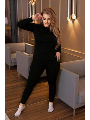 Термобельё женское