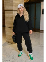 Костюм теплый женский