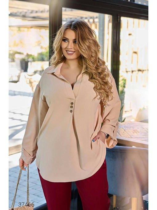 Женская блуза