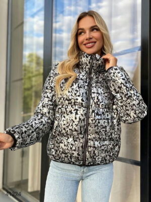 Куртка женская