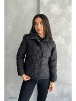 Куртка женская стеганая