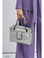 Сумка через плечо с клапаном