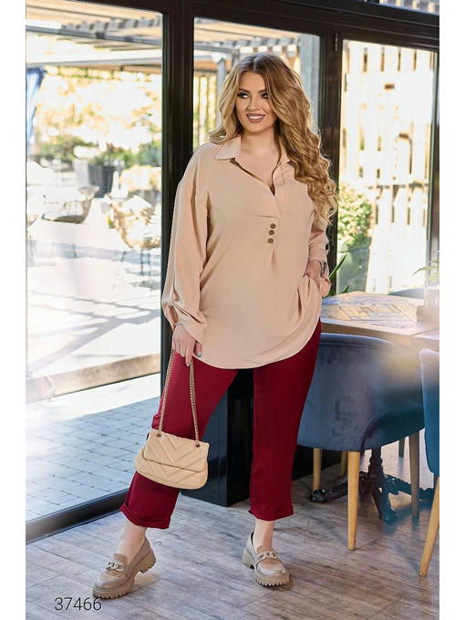 Женская блуза — изображение 2