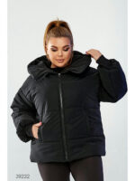 Женская зимняя куртка