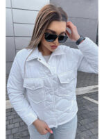 Куртка женская стеганая