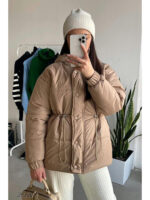 Зимняя куртка женская