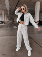 Костюм двойка женский