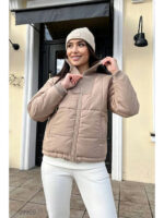 Куртка женская демисезонная