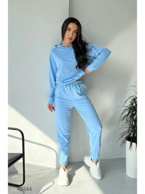 Костюм женский базовый