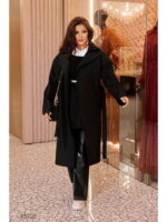 Плащ женский