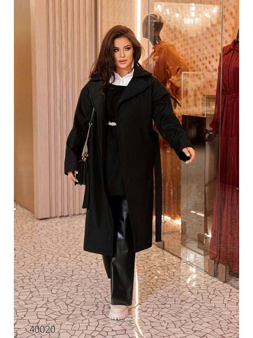 Плащ женский