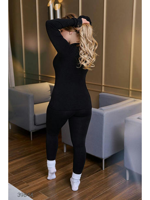 Термобелье женское — изображение 3