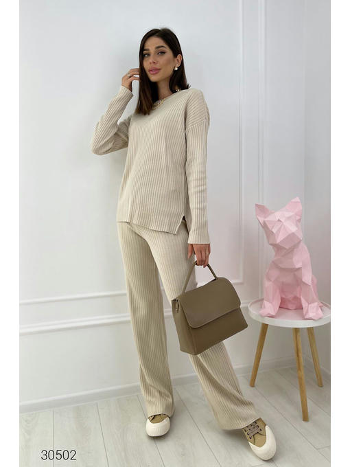 Сумка через плечо с клапаном и ручкой — изображение 5