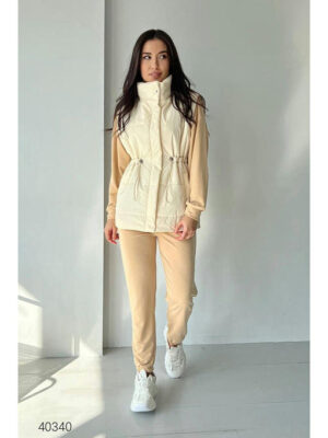 Жилет женский