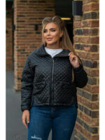 Куртка женская демисезонная
