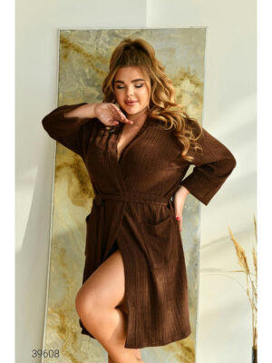 Домашний халат