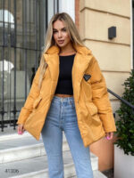 Куртка женская