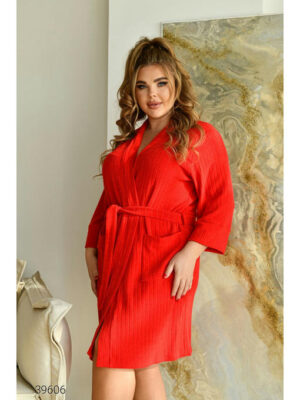 Домашний халат