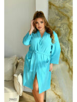 Домашний халат