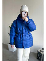 Зимняя куртка женская