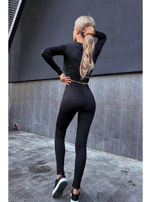 Костюм женский — изображение 5