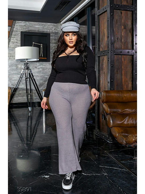 Брюки женские