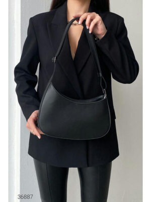 Сумка на плечо с длинным ремешком